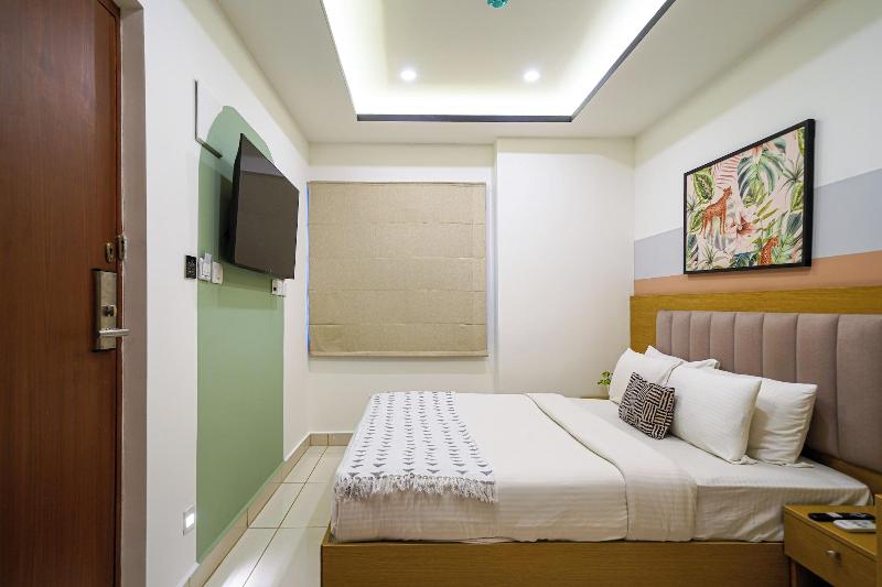 Olive Hebbal - By Embassy Group image