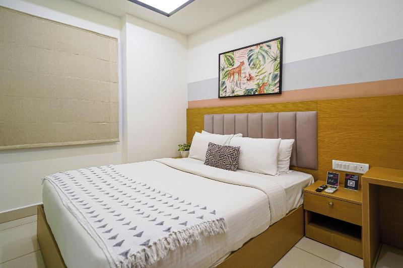 Olive Hebbal - By Embassy Group image