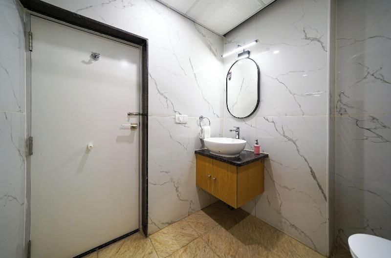 Olive Hebbal - By Embassy Group image