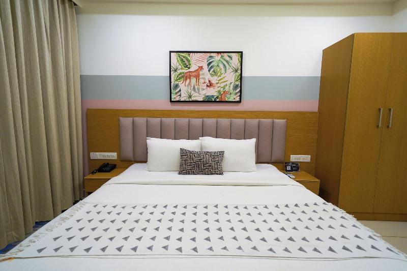 Olive Hebbal - By Embassy Group image