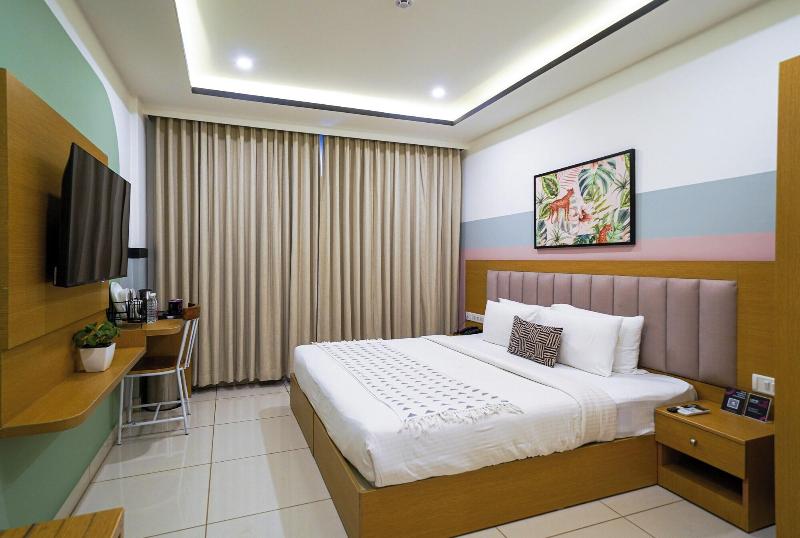 Olive Hebbal - By Embassy Group image
