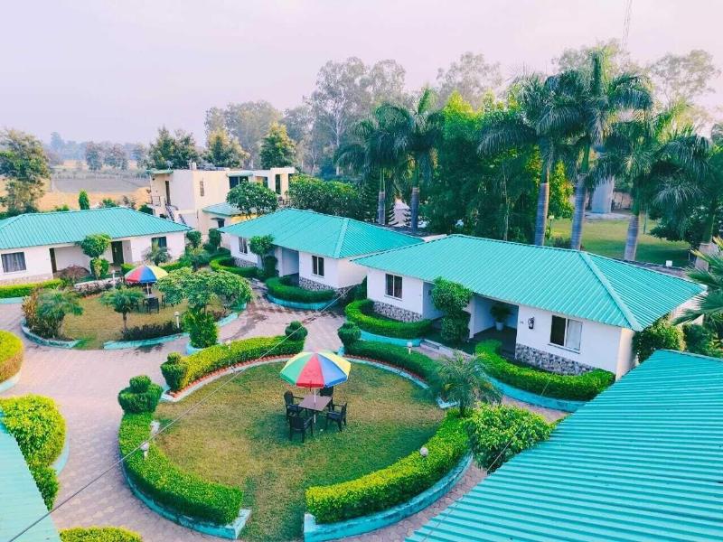 Royals Moonlight Resort image