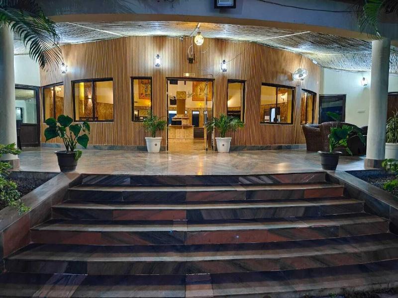 Royals Moonlight Resort image