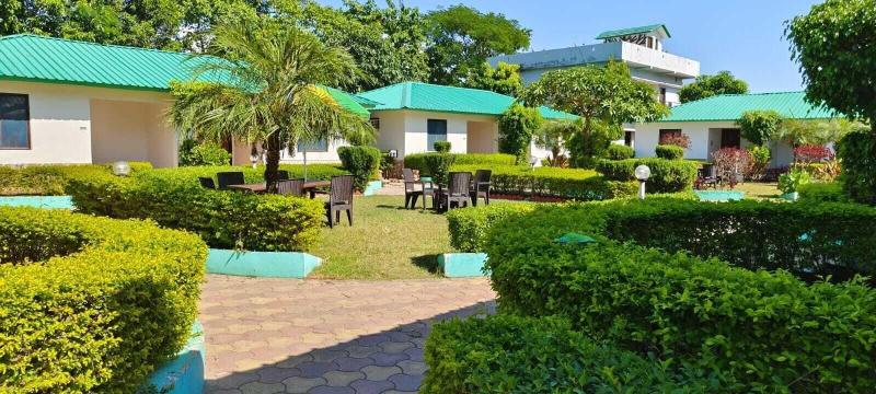 Royals Moonlight Resort image