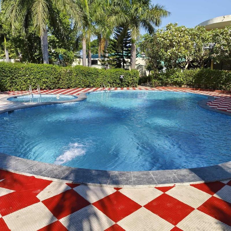 Royals Moonlight Resort image