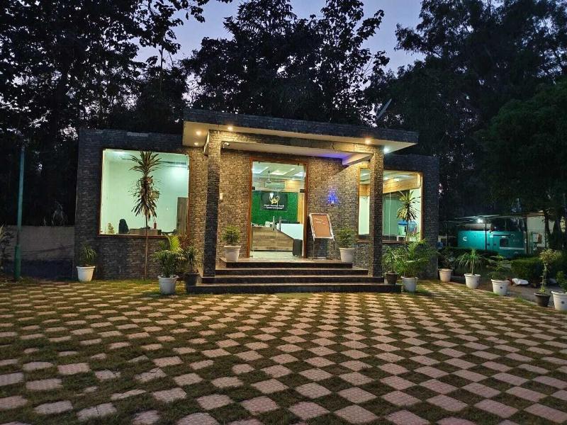 Royals Moonlight Resort image