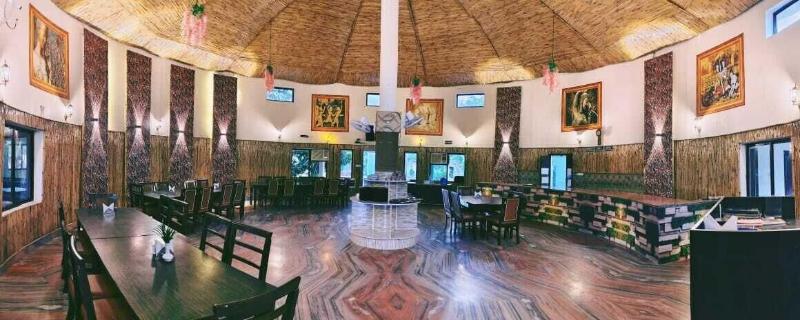 Royals Moonlight Resort image