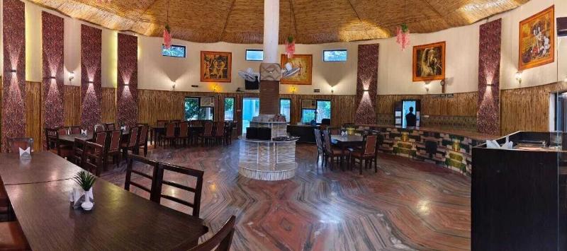Royals Moonlight Resort image