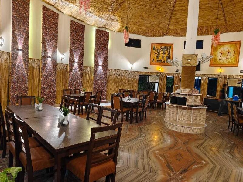 Royals Moonlight Resort image