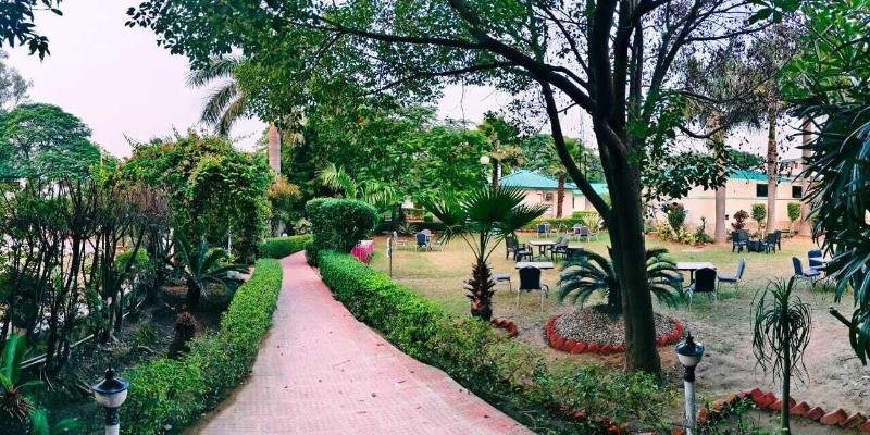Royals Moonlight Resort image