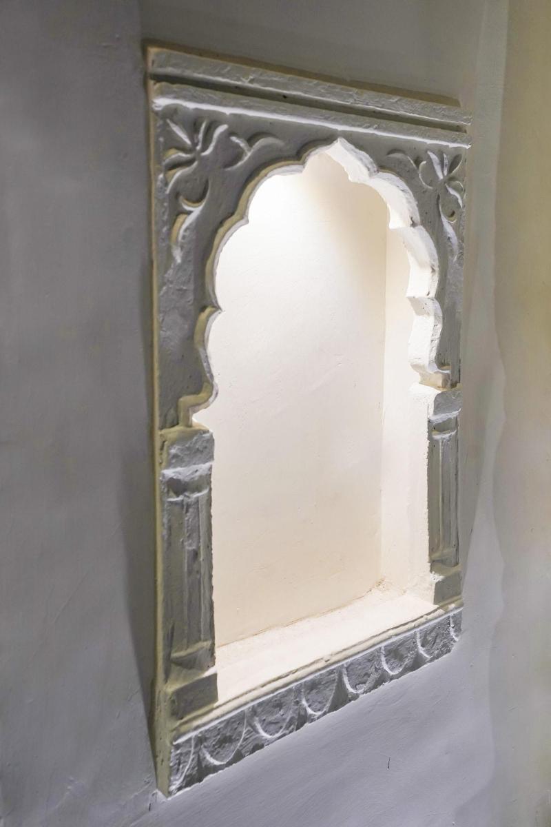 Dev Mahal - A Boutique Heritage Hotel image