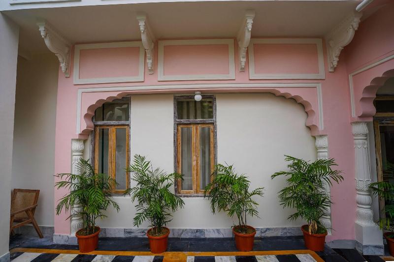 Dev Mahal - A Boutique Heritage Hotel image
