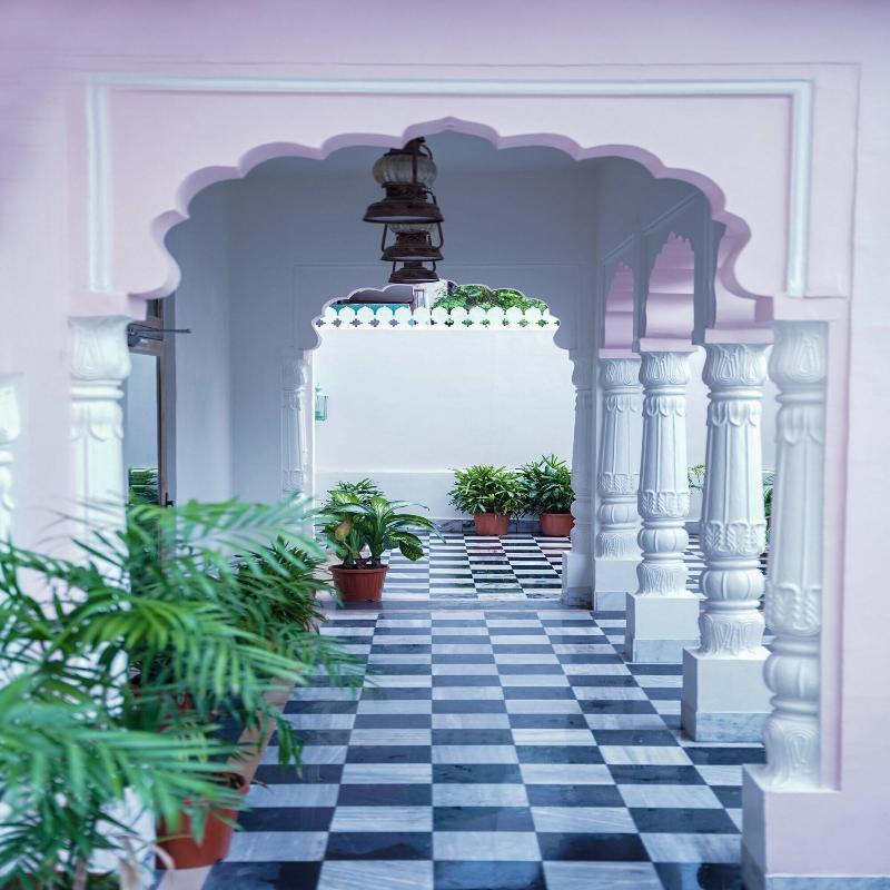 Dev Mahal - A Boutique Heritage Hotel image