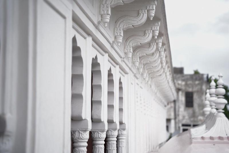 Dev Mahal - A Boutique Heritage Hotel image