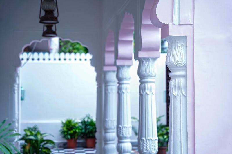 Dev Mahal - A Boutique Heritage Hotel image