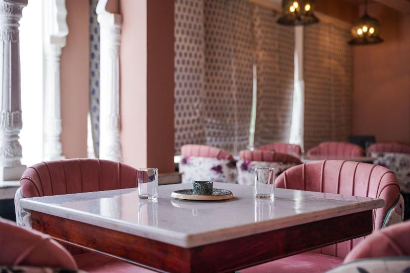 Dev Mahal - A Boutique Heritage Hotel image