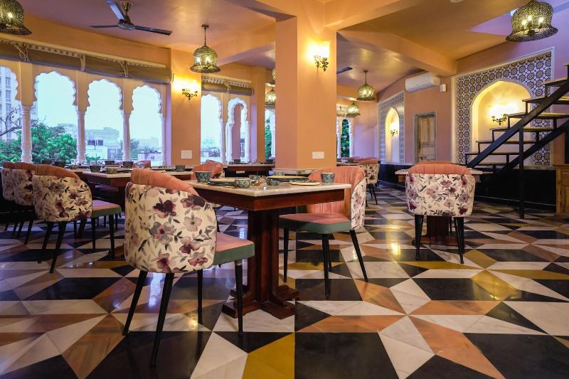 Dev Mahal - A Boutique Heritage Hotel image
