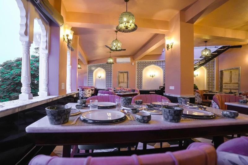 Dev Mahal - A Boutique Heritage Hotel image