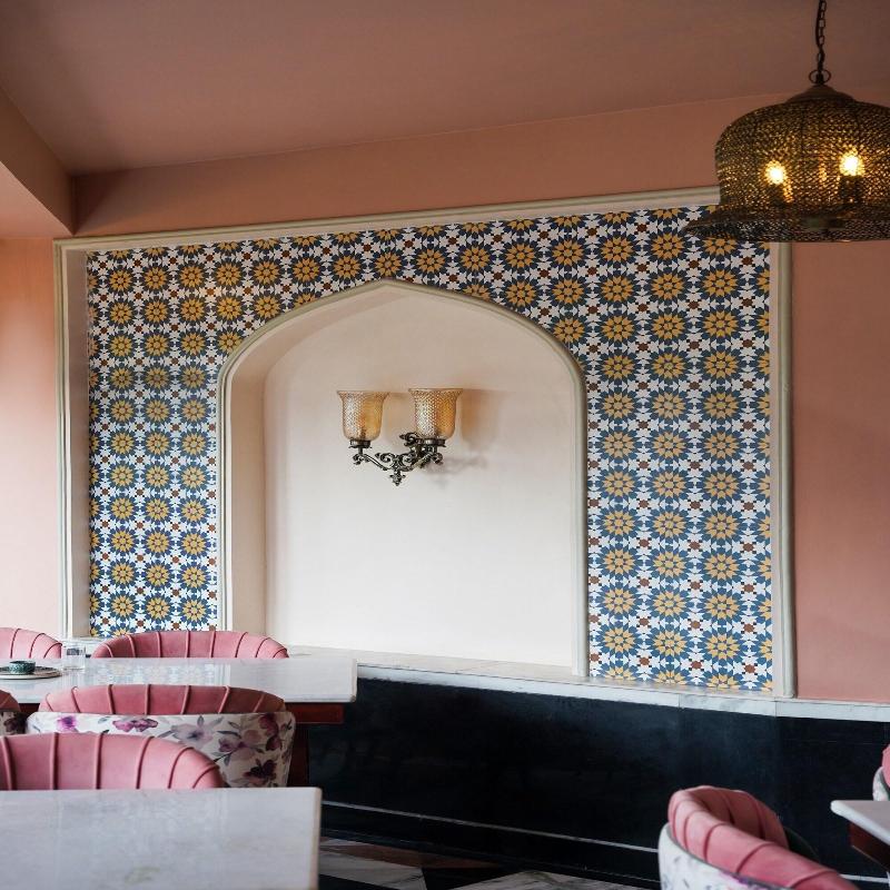 Dev Mahal - A Boutique Heritage Hotel image