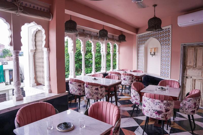 Dev Mahal - A Boutique Heritage Hotel image