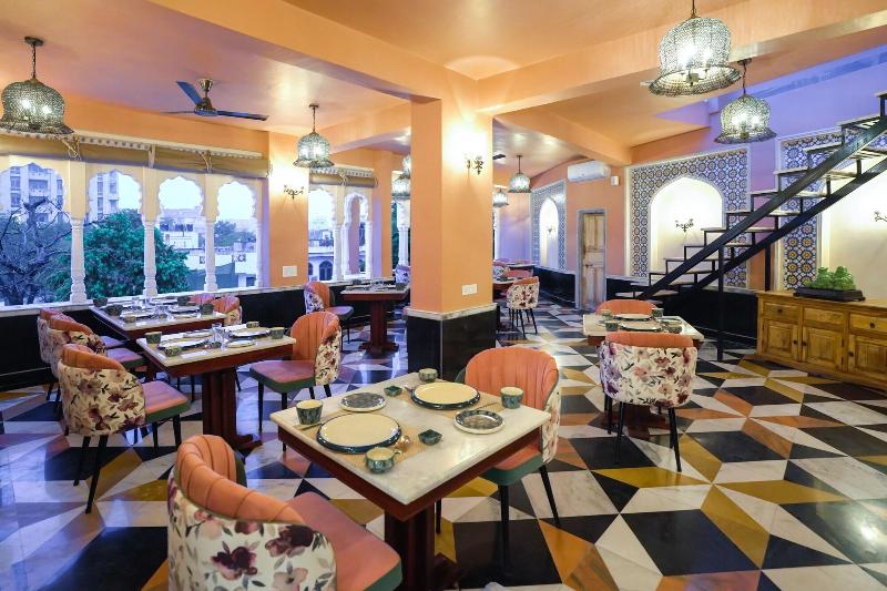 Dev Mahal - A Boutique Heritage Hotel image