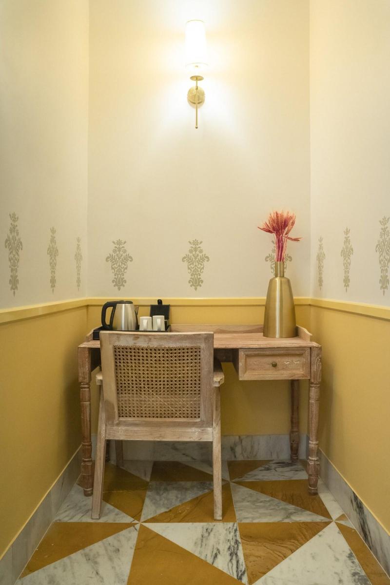 Dev Mahal - A Boutique Heritage Hotel image
