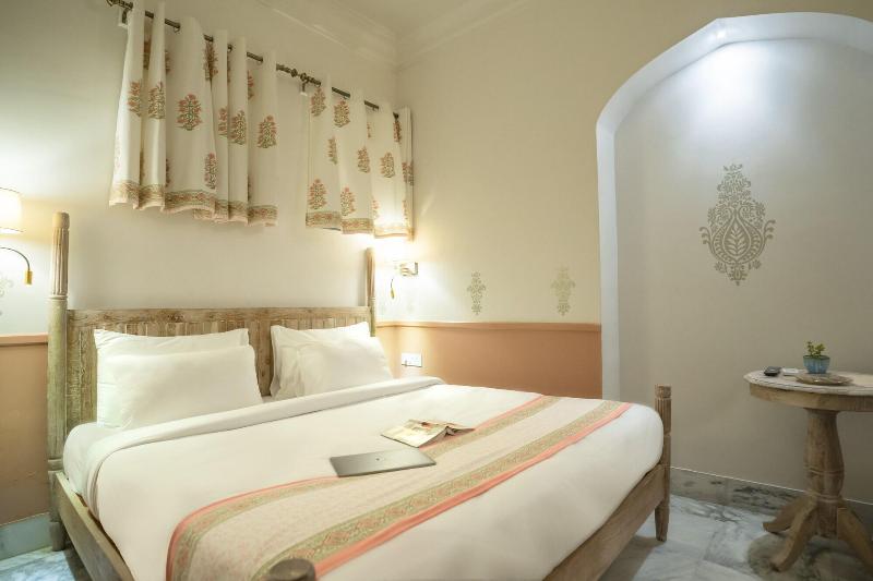 Dev Mahal - A Boutique Heritage Hotel image
