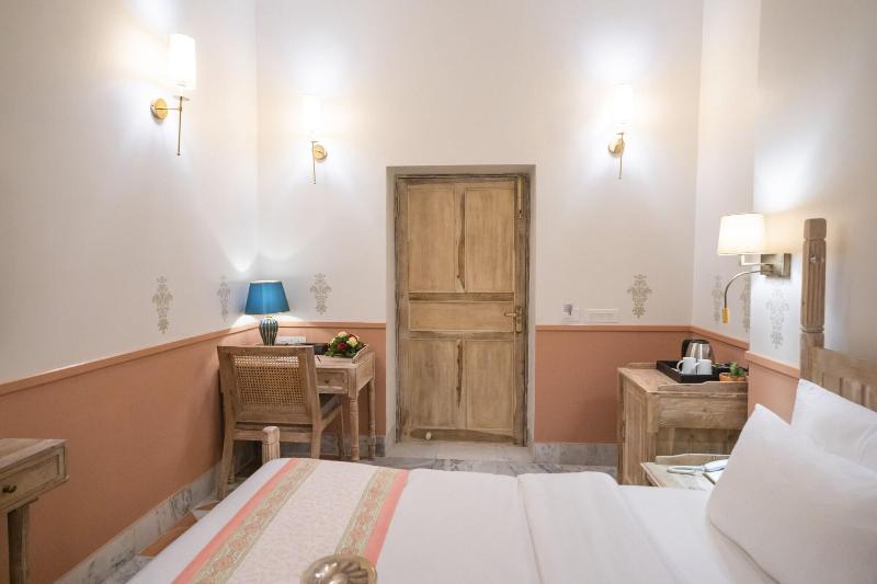 Dev Mahal - A Boutique Heritage Hotel image