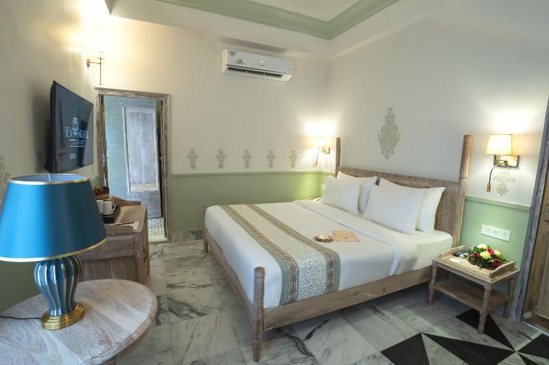 Dev Mahal - A Boutique Heritage Hotel image