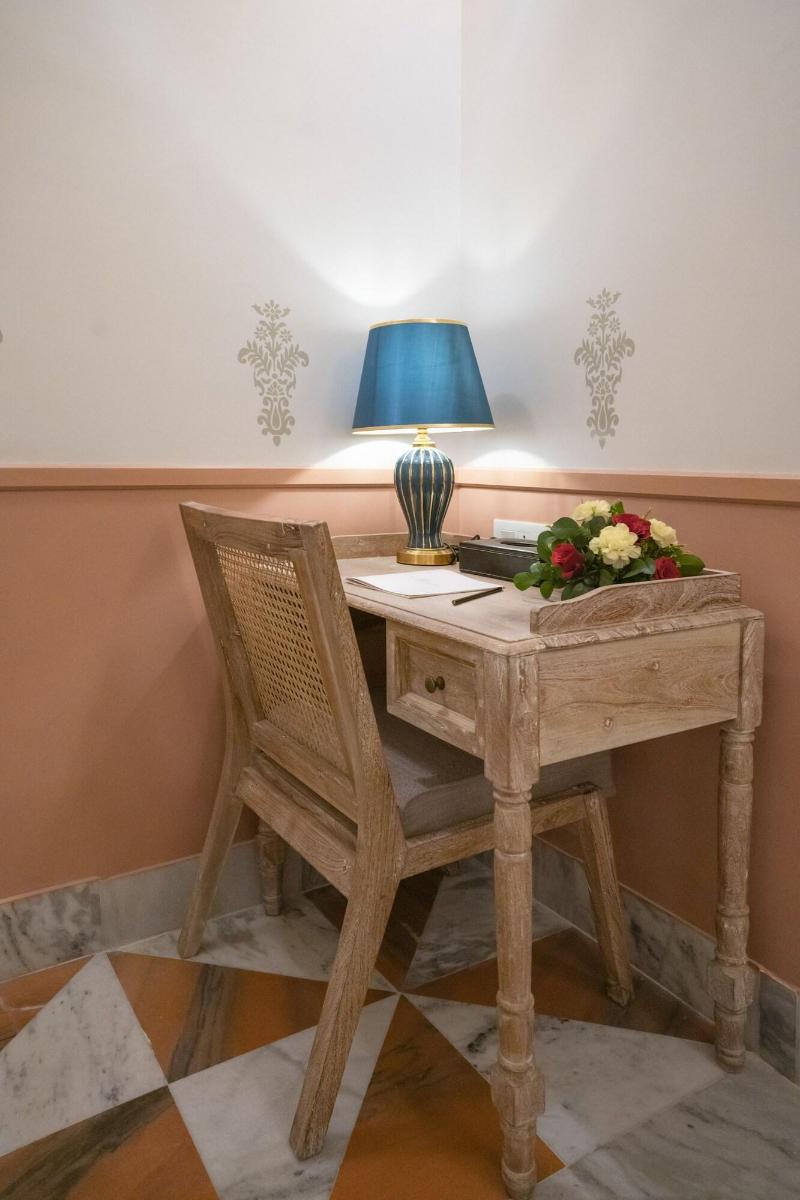 Dev Mahal - A Boutique Heritage Hotel image