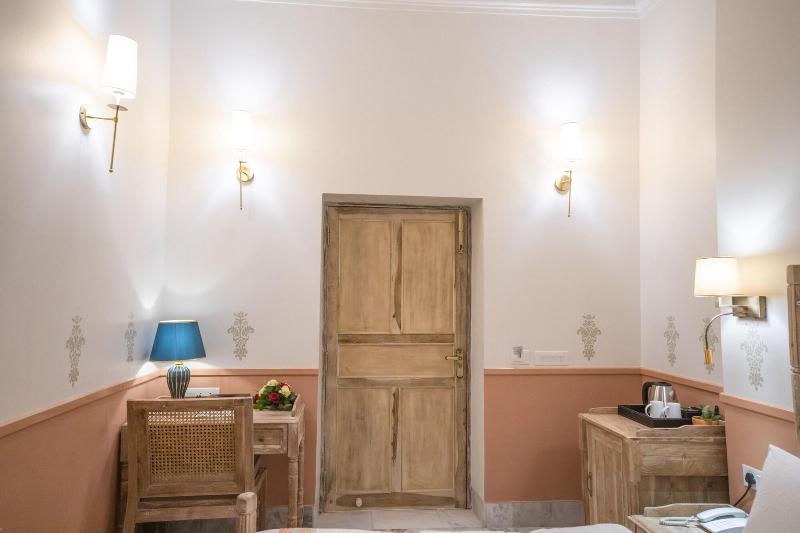 Dev Mahal - A Boutique Heritage Hotel image