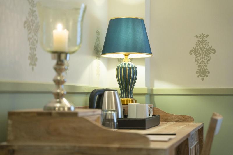 Dev Mahal - A Boutique Heritage Hotel image
