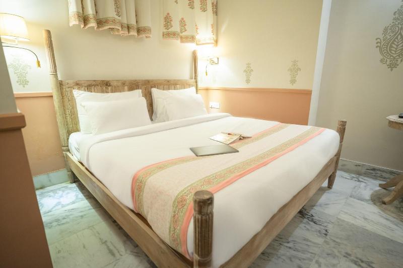 Dev Mahal - A Boutique Heritage Hotel image
