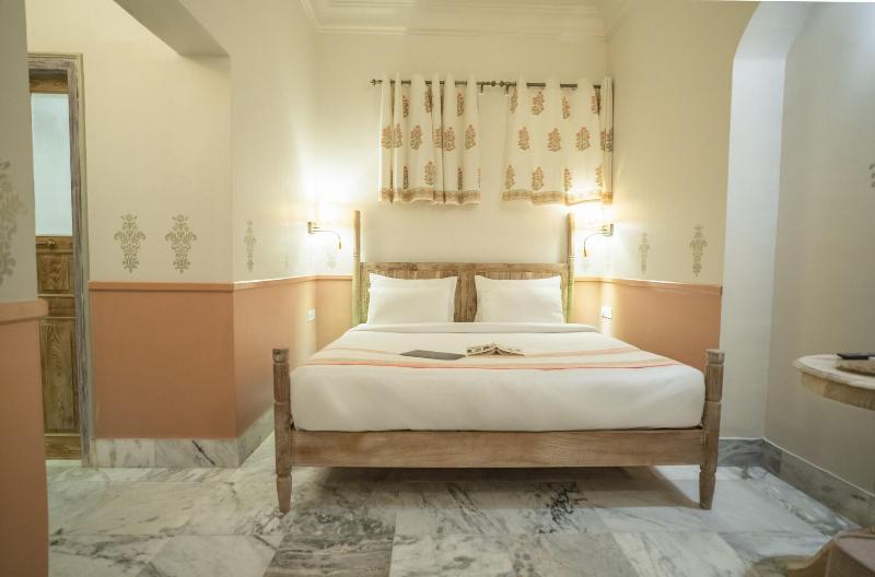 Dev Mahal - A Boutique Heritage Hotel image