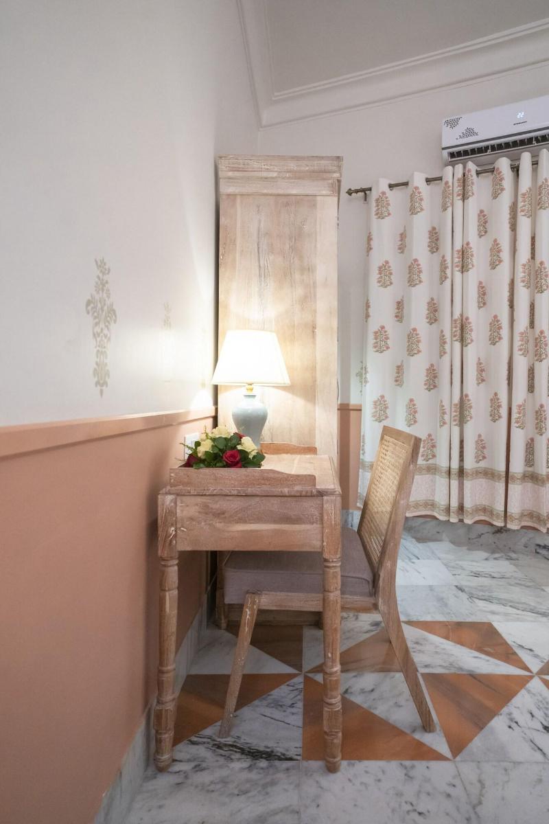 Dev Mahal - A Boutique Heritage Hotel image