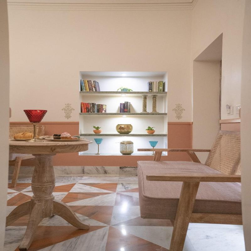 Dev Mahal - A Boutique Heritage Hotel image