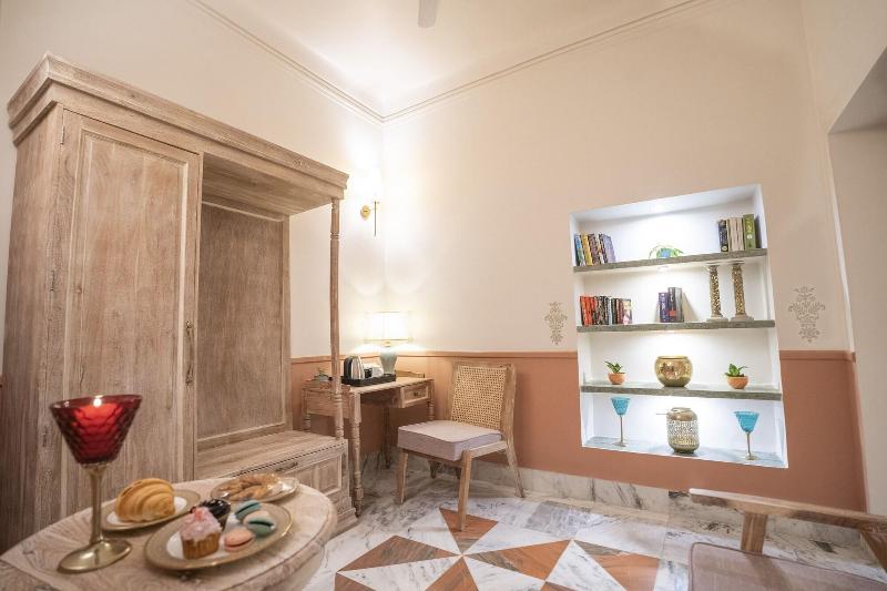 Dev Mahal - A Boutique Heritage Hotel image