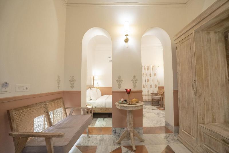 Dev Mahal - A Boutique Heritage Hotel image