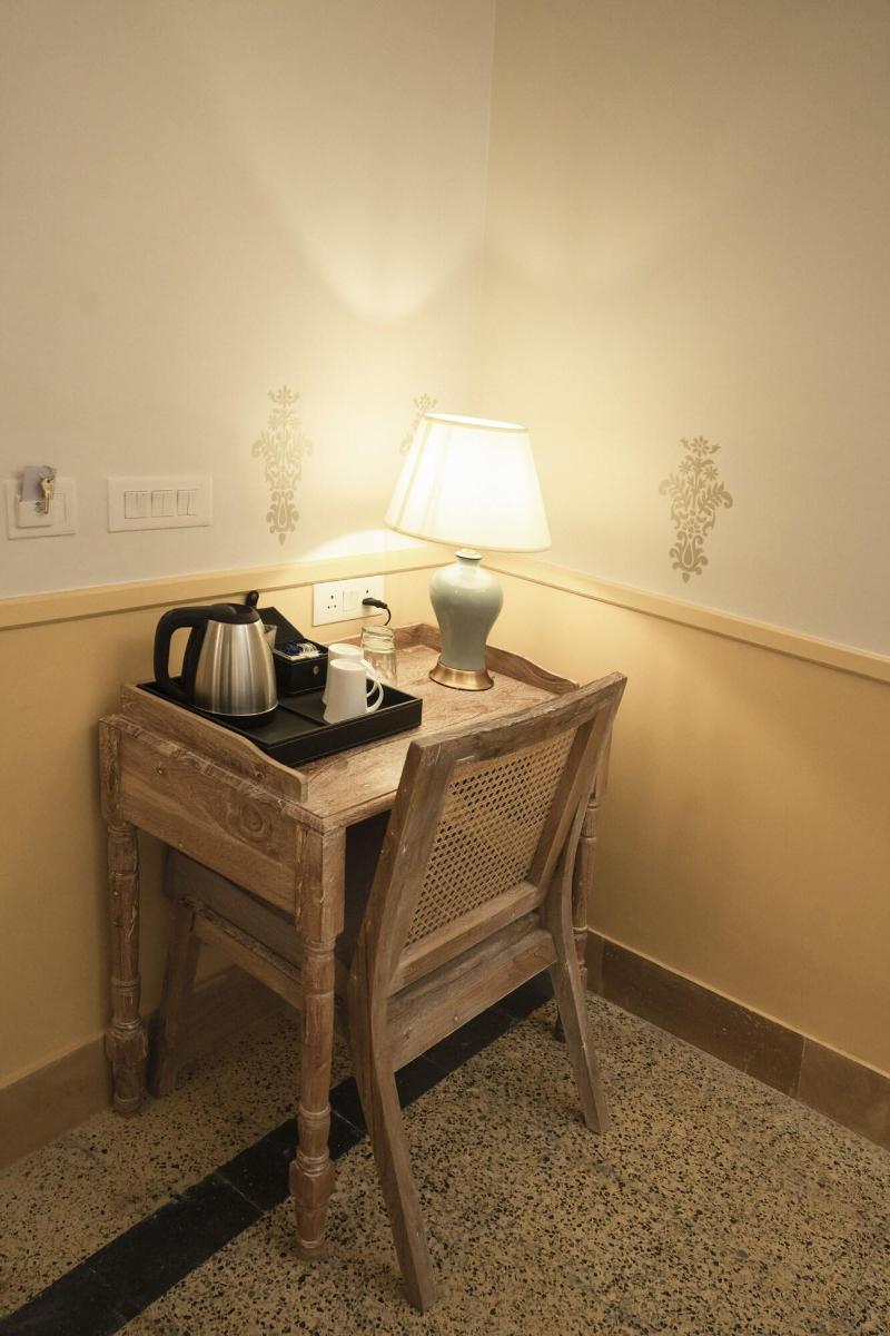 Dev Mahal - A Boutique Heritage Hotel image
