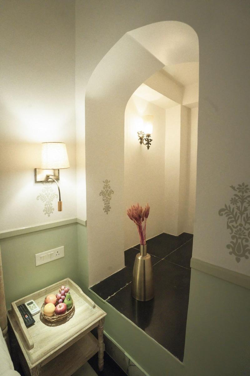 Dev Mahal - A Boutique Heritage Hotel image