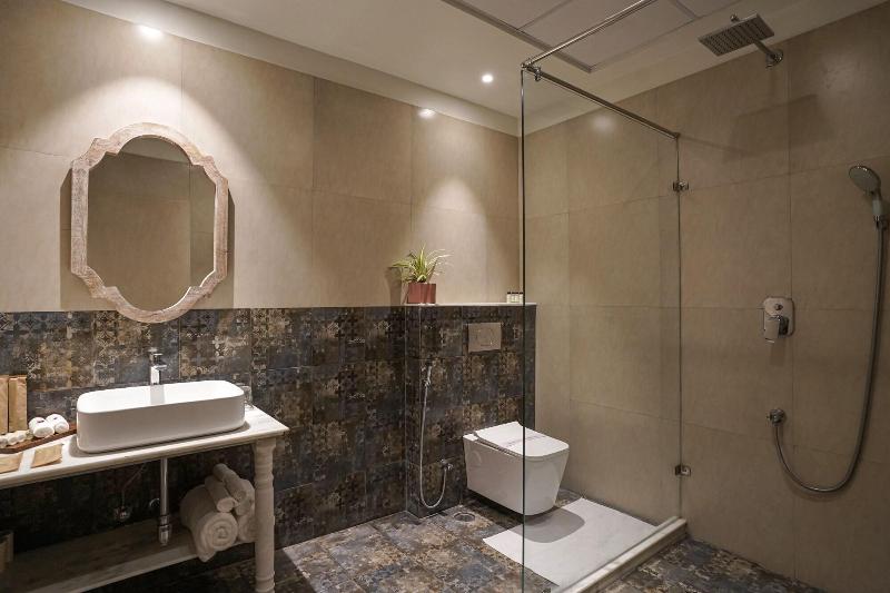Dev Mahal - A Boutique Heritage Hotel image