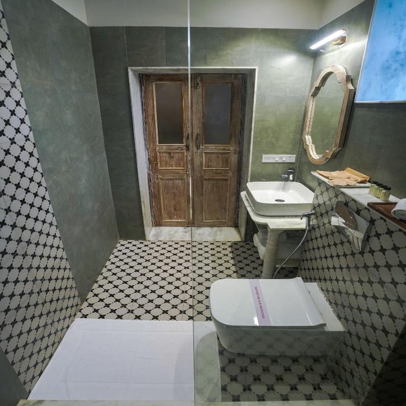 Dev Mahal - A Boutique Heritage Hotel image