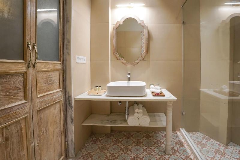 Dev Mahal - A Boutique Heritage Hotel image