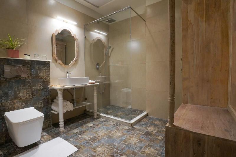 Dev Mahal - A Boutique Heritage Hotel image
