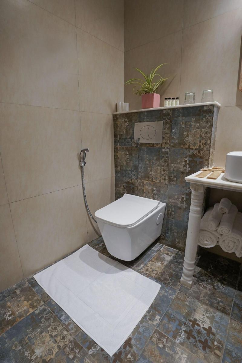 Dev Mahal - A Boutique Heritage Hotel image