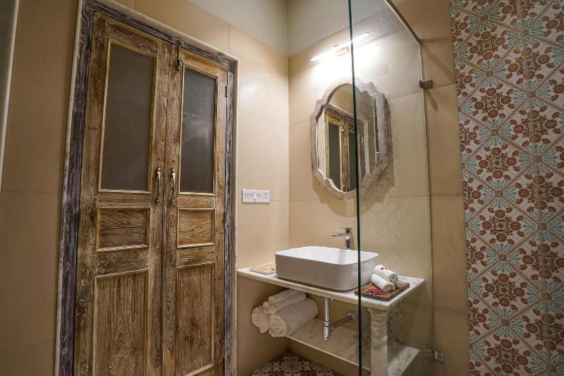 Dev Mahal - A Boutique Heritage Hotel image