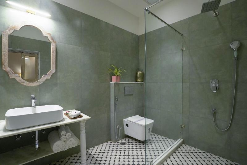 Dev Mahal - A Boutique Heritage Hotel image
