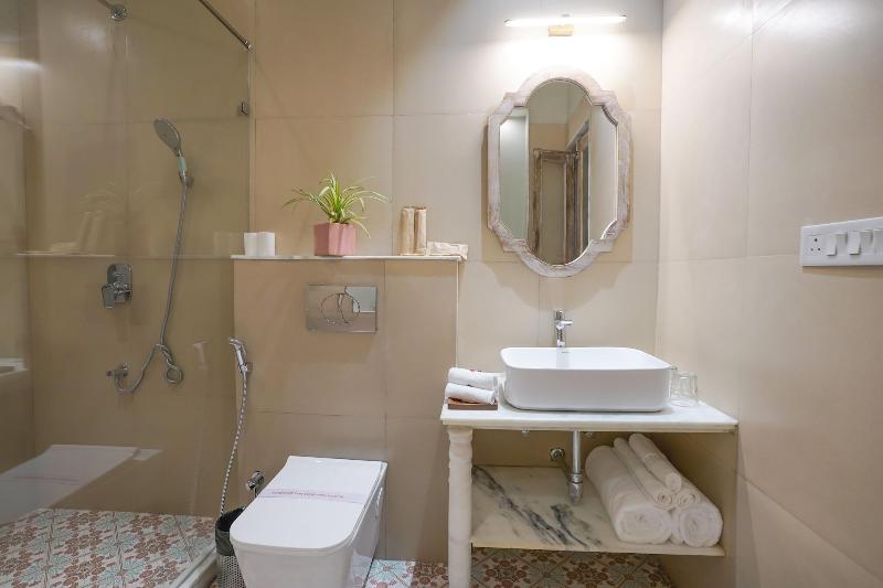 Dev Mahal - A Boutique Heritage Hotel image
