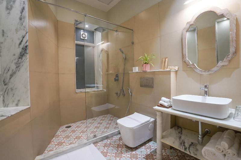 Dev Mahal - A Boutique Heritage Hotel image