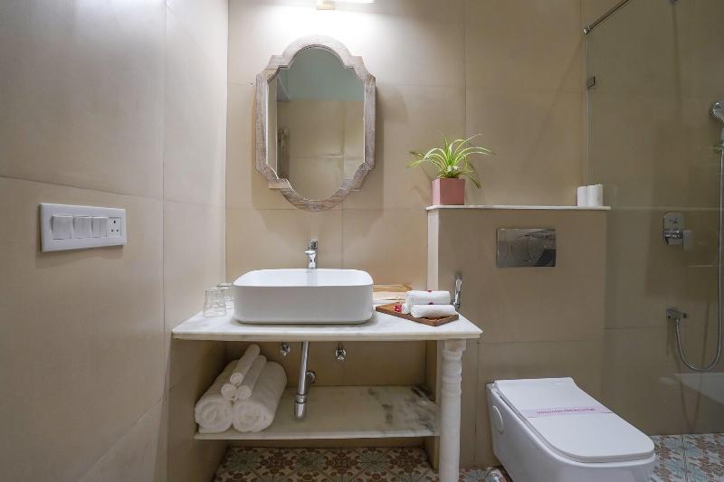Dev Mahal - A Boutique Heritage Hotel image